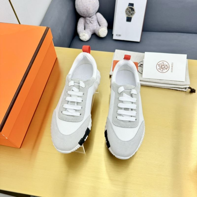 Hermes Low Shoes